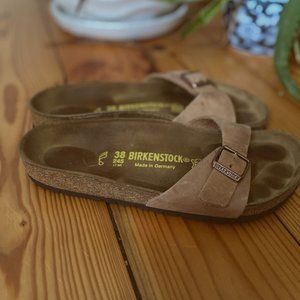 Birkenstocks
